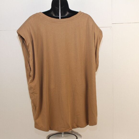 NWT GOOD AMERICAN Tank - Picture 5 of 8